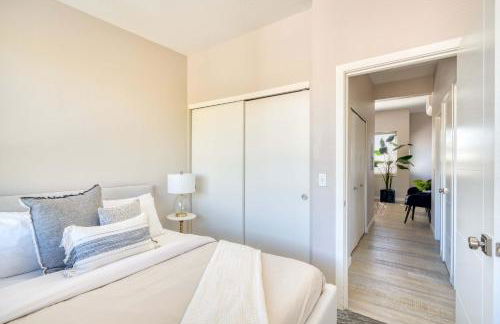 Portland Penthouse Retreat- Roof Deck & Food Pods - Foto 32