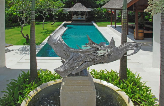 Saba Villa - Foto 73