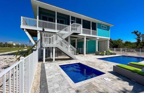 Island Retreat: Your Exclusive Oasis Awaits - Foto 23