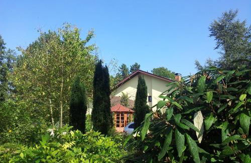 * * * * * Villa Zabler - Foto 1