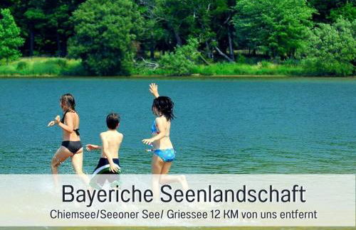 "Am Backhäusl" Comfortable holiday residence - Photo 22