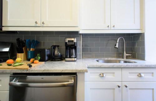 39-1 Renovated 3BR Prime Midtown West - Foto 40