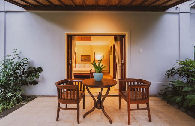 Bebek Cottages Sanur - Foto 19