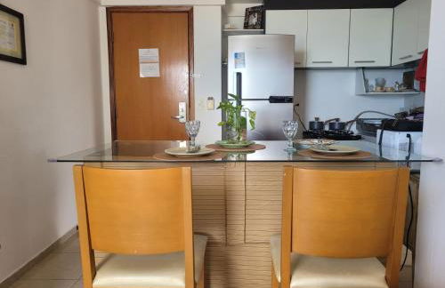 Janelinha pro mar Golden tower - Foto 8