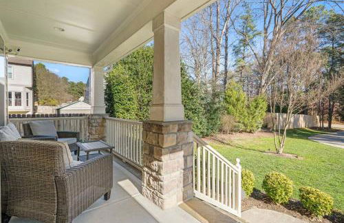 Spacious Family Getaway ~ Fire Pit~ Private Office - Foto 27