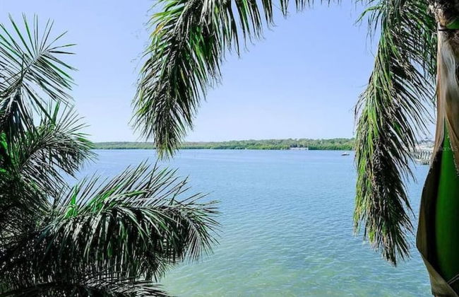 The BC Resort on the Water - Foto 67