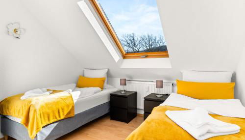 Melodie Edersee-Apartment direkt an der Sperrmauer - Foto 5