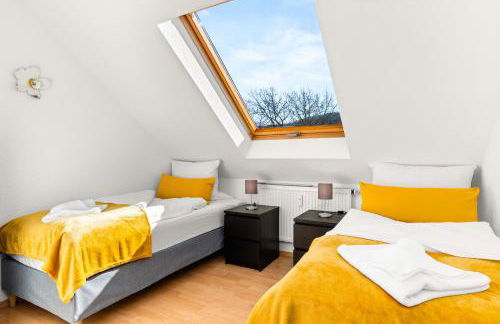 Melodie Edersee-Apartment direkt an der Sperrmauer - Foto 5