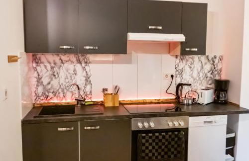 #221 Moderne City Wohnung im Herzen von Neuss - Foto 9