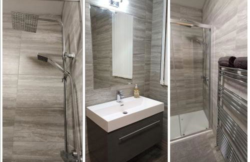 Home from Home near LFC & train station - Foto 31