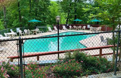 Greens One Vacation Home 5 - Foto 25