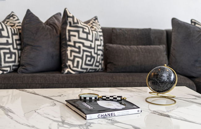 Clifton YOLO Spaces – Clifton Beachfront Apartments - Foto 59