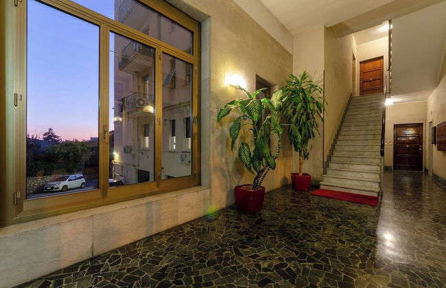 JOIVY Family Flat Vicino al Mare a Genova Quinto - Foto 50