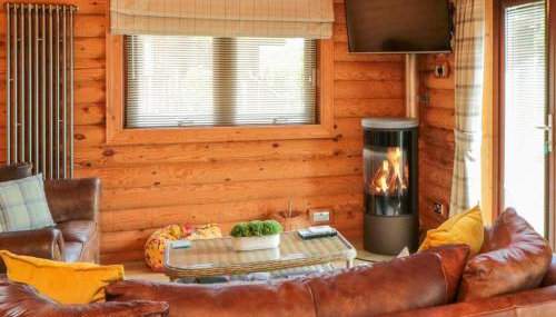 Wainstones Lodge 2 - Photo 5