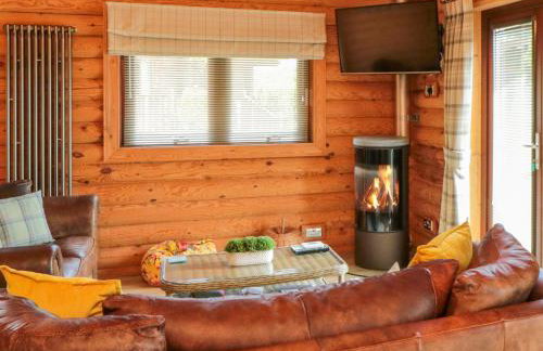 Wainstones Lodge 2 - Photo 5