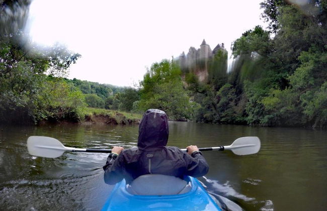 Lodge in Durbuy With Hot Tub & Valley Views - Photo 30