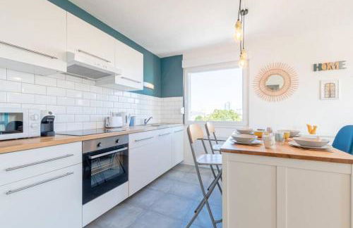 Le Beau Coin - Thionville / Metz / Luxembourg - Foto 9