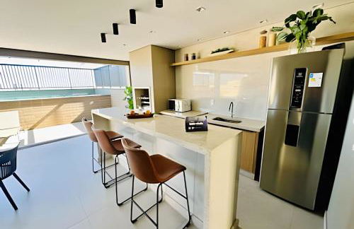 *Loft Refúgio Urbano | Estilo e Conforto. - Foto 55