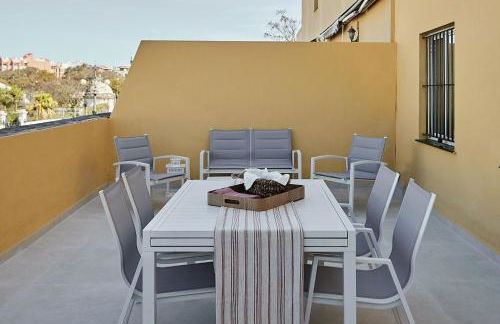 Wehost - Costaluz APARTAMENTO JAZMINES - Foto 25