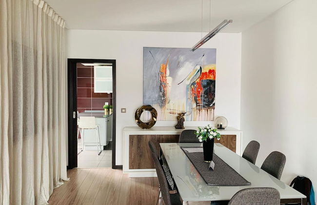 Modern Flat Near Lisbon - Foto 3