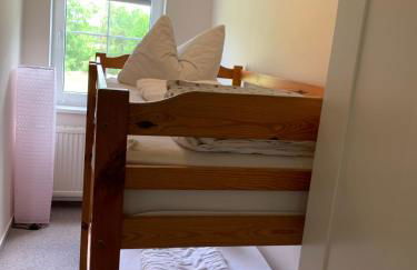 Ferienhäuser Wohlenberg - Baltic Cottages - Foto 26