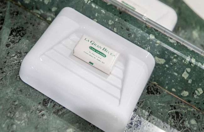 Residence Cervinia 3952 - Foto 17