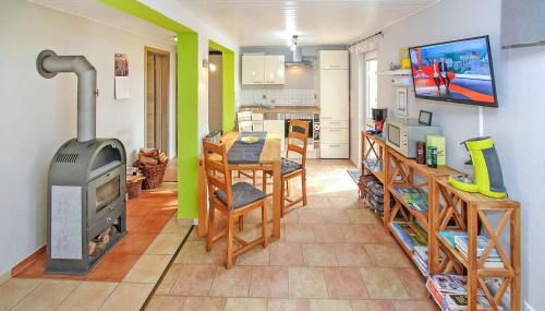 Doppelhaushälfte Mirow Starsow - Foto 5