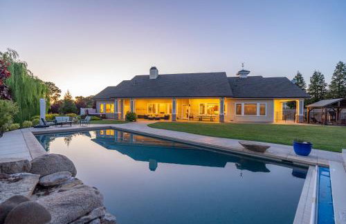 Frontier Farmhouse - Foto 16