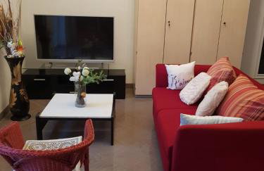 Friedensoase - Foto 25