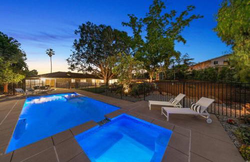 Mt. Helix Resort+ Pool/Spa, Pickleball, Amenities! - Foto 48