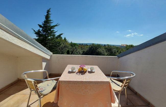 Apartments Franjo - Foto 41