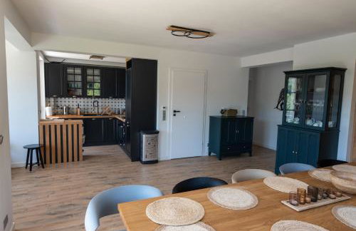 Willa Krzyżówki obok Korbielowa - Foto 57