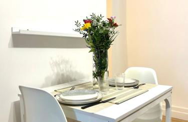 Le cocon du centre - Foto 24