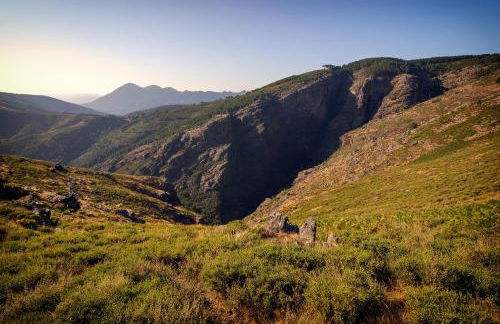 Casa da Avó Ana Alvão - Foto 45