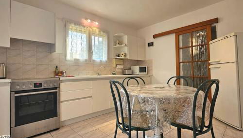 Unique ! Montpellier proche centre Maison avec jardin - Photo 5