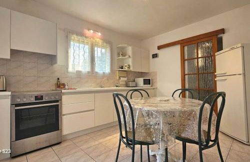 Unique ! Montpellier proche centre Maison avec jardin - Photo 5