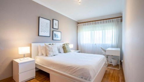 Infante Cozy 1BR w Parking by LovelyStay - Foto 5