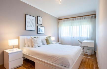 Infante Cozy 1BR w Parking by LovelyStay - Foto 5