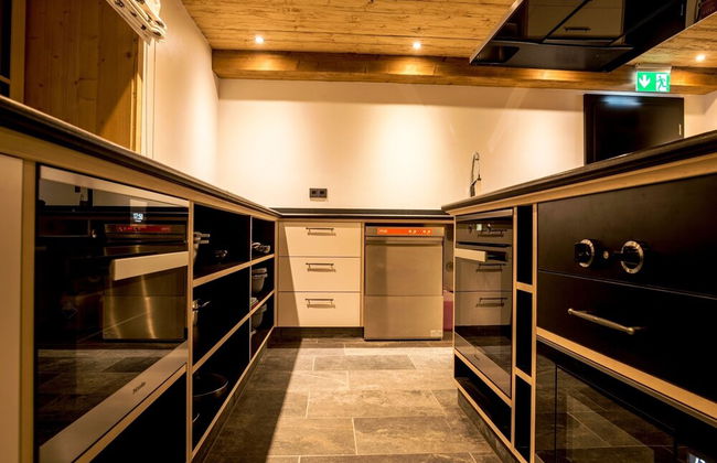 Alpen Select Lodge for 16-24 People - Foto 65