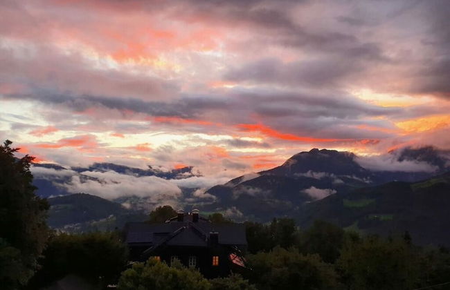 Holiday Apartment on the Slope - Foto 29