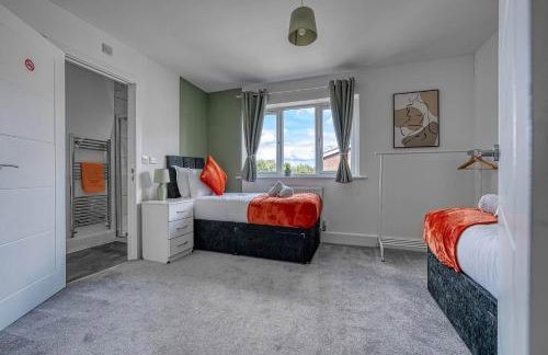 Primrose Court Private Parking near NEC - Photo 19