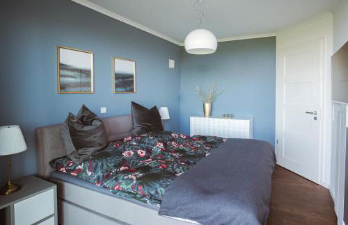 Wohnung Freiblick - Photo 9