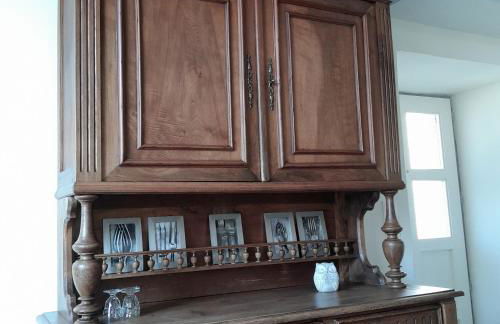 Gîte NOCTUA chez Gîtes QUE CANTA - Photo 16