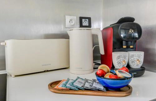 Villa St Simon - 11 couchages, piscine, parking, parfait entre famille, amis ou pros - Foto 15