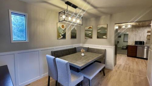 Mountain Serenity Retreat - Larkspur Retreat - Foto 3