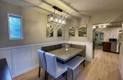 Mountain Serenity Retreat - Larkspur Retreat - Foto 3