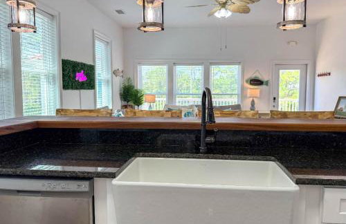 Island Vibes NEW Pool Pet Friendly Fall rates - Foto 8