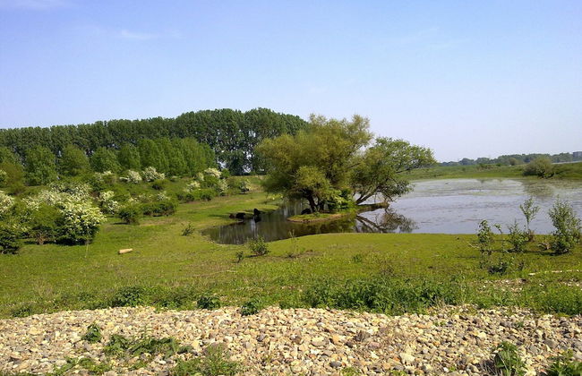 Cozy Apartment in Roasting near Belgian Border - Foto 39