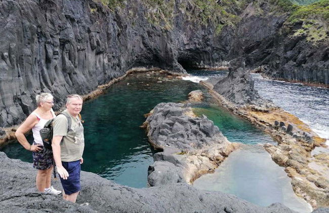 São Jorge Trip - Photo 6