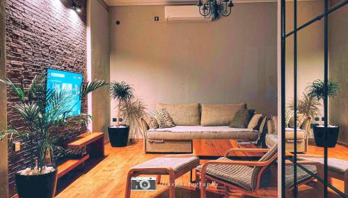 Living Life Apartment Komotini - Foto 2